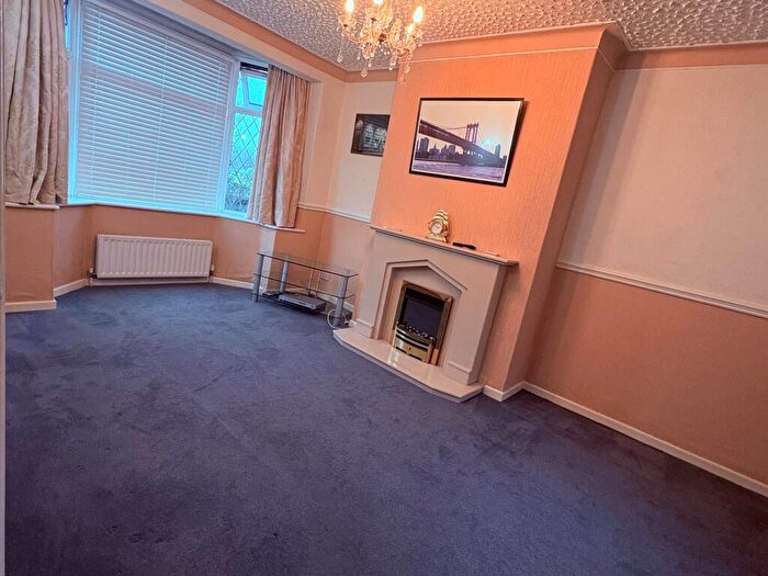 2 Bedroom House To Rent In Alfred Street, Bury, BL9