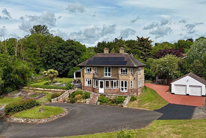 4 Bedroom Detached House For Sale In Keyston Road, Covington, PE28