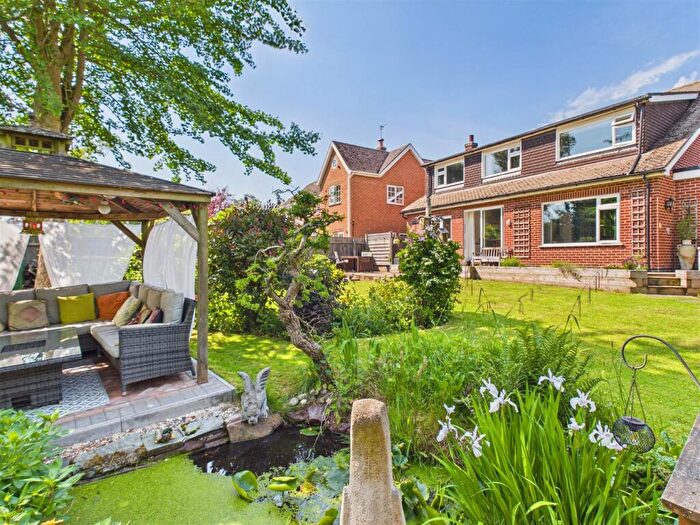 4 Bedroom Detached House For Sale In Shakespear Close, Diseworth, Derby, DE74