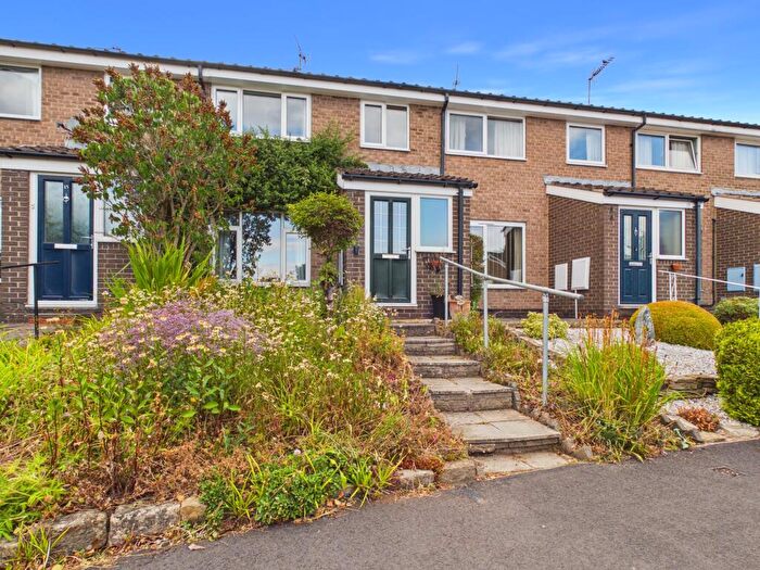 3 Bedroom Town House To Rent In Plough Gate, Darley Abbey, DE22