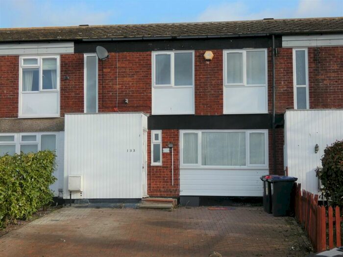 3 Bedroom Terraced House To Rent In Faversham Road, Seasalter, CT5
