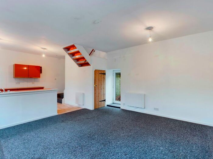 2 Bedroom Terraced House To Rent In Russell Cottage, Church Street