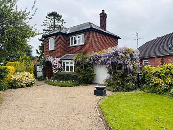 3 Bedroom Detached House For Sale In Church Green Road, Fishtoft, Boston, PE21