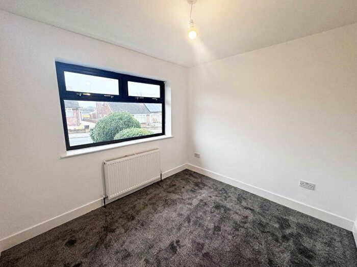 2 Bedroom Semi-Detached Bungalow For Sale In Brompton Road, Poulton-Le-Fylde, FY6