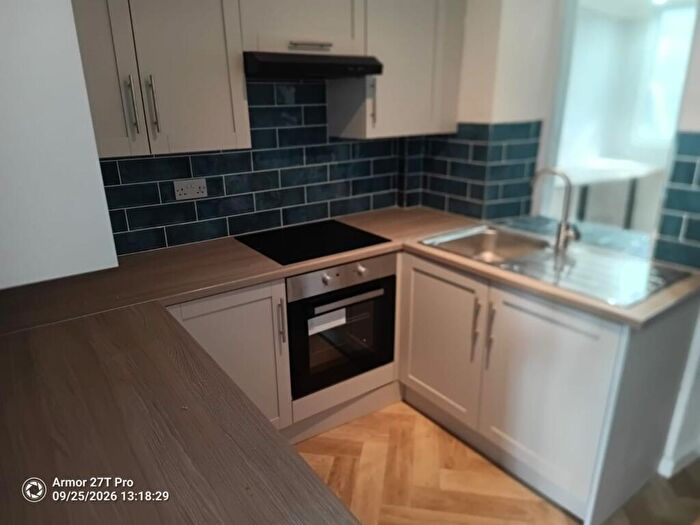2 Bedroom Terraced House To Rent In Phillip Street, Pontypridd, CF37