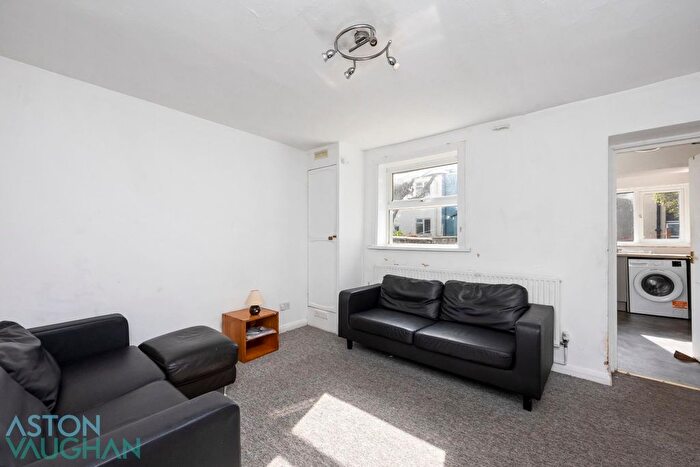 5 Bedroom Terraced House To Rent In Upper Lewes Road, Brighton, BN2
