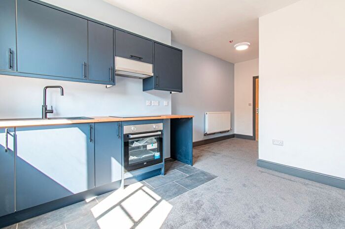 1 Bedroom Studio To Rent In Webbs Cottage, Pike Street, PL14