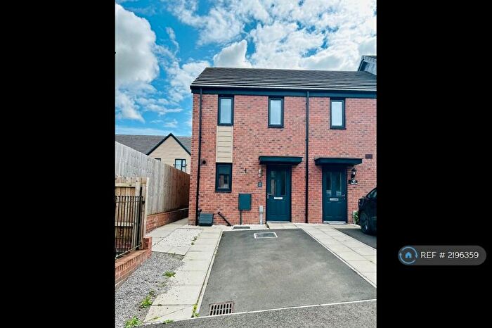 2 Bedroom Semi-Detached House To Rent In Church Road, Cardiff, CF3