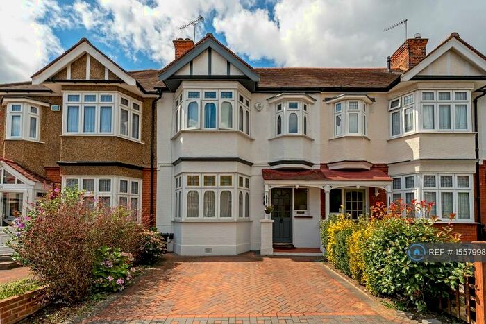 3 Bedroom Terraced House To Rent In Cranbourne Avenue, London, E11