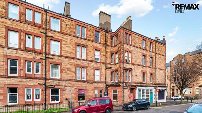 1 Bedroom Flat For Sale In Bryson Road, Edinburgh, EH11
