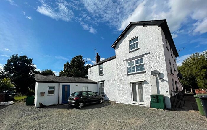 1 Bedroom Flat To Rent In Whitehouse, Watery Lane, Lower Bullingham, HR2