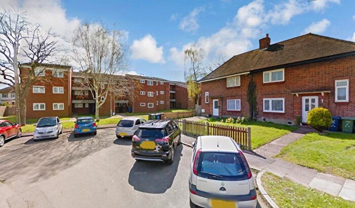 1 Bedroom Flat To Rent In Beatty Road, Stanmore, HA7