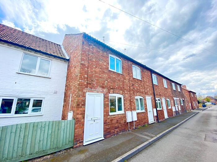 1 Bedroom Cottage To Rent In Chapel Street, Orston, NG13