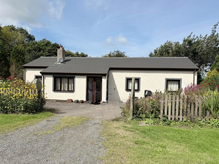 3 Bedroom Bungalow For Sale In Briscoe Close, Lamplugh, Workington, Cumbria, CA14