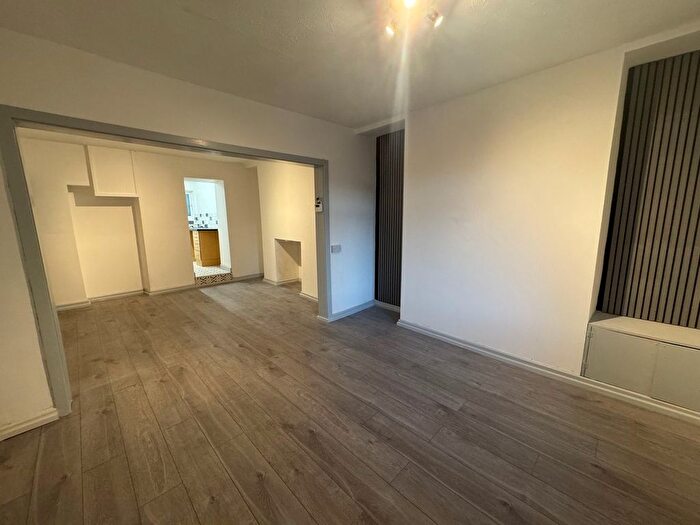 3 Bedroom Terraced House To Rent In Blaenycwm Treherbert -, Treorchy, CF42