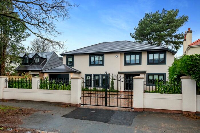 5 Bedroom Detached House To Rent In Timms Lane, Freshfield, Formby, L37