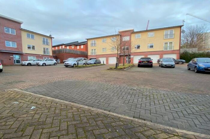 1 Bedroom Apartment To Rent In Great Colmore Street, Birmingham, B15