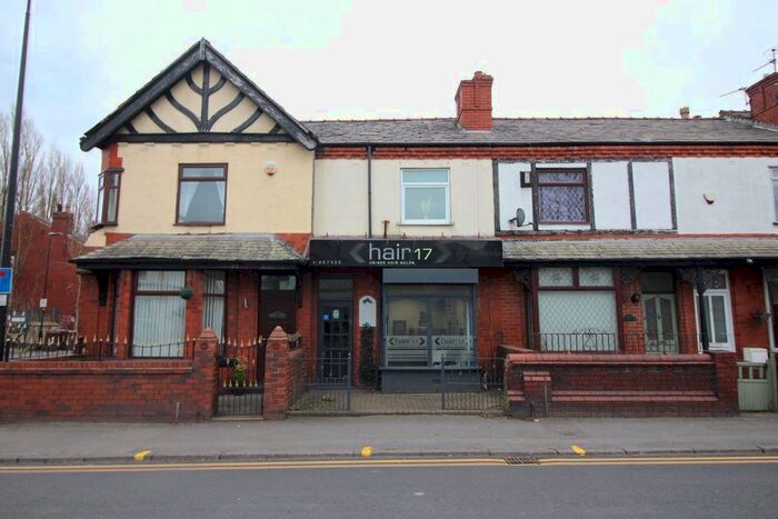 Property To Rent In Atherton Road, Hindley, Wigan, WN2