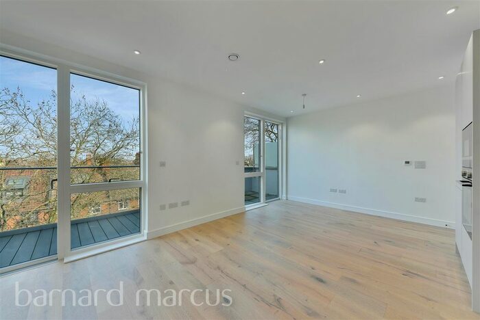 1 Bedroom Flat To Rent In Chiswick High Road, Chiswick, London, W4