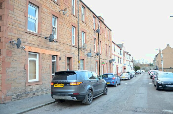 1 Bedroom Flat To Rent In Market Street, Musselburgh, EH21