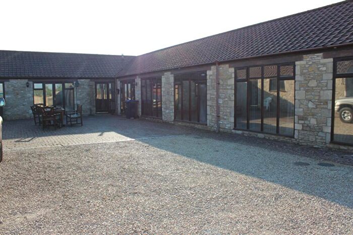 2 Bedroom Terraced Bungalow To Rent In Priory Court, Nettleton, SN14