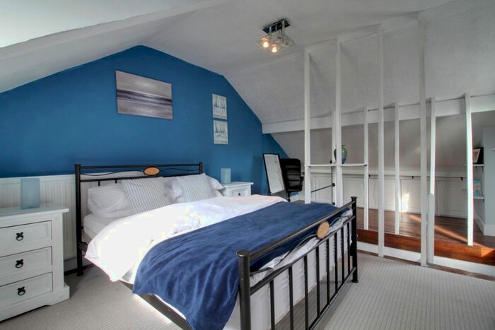 3 Bedroom End Of Terrace House To Rent In Daisy Road, Edgbaston, Birmingham City Centre, B16