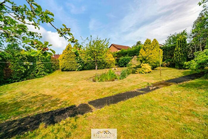 5 Bedroom Detached House For Sale In Station Road, Kiveton Park, Sheffield, S26