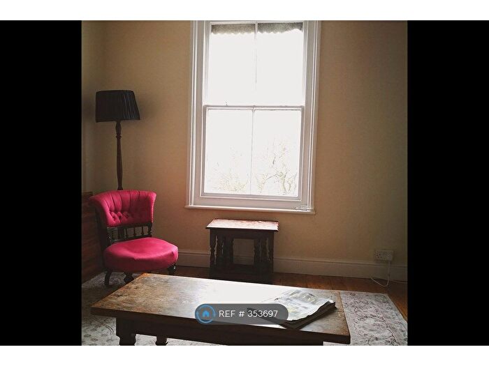 1 Bedroom Flat To Rent In Wellington Square, Hastings, TN34