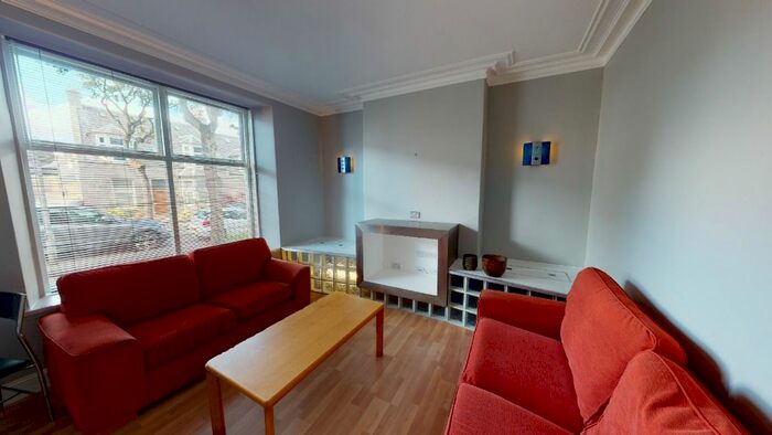 1 Bedroom Flat To Rent In Thomson Street, Rosemount, Aberdeen, AB25