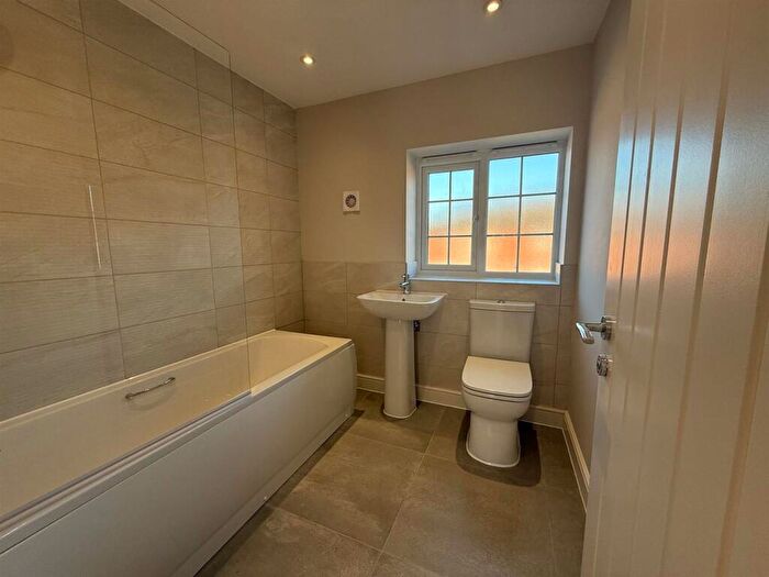 2 Bedroom Terraced House For Sale In Brook Street, Ashby-de-la-Zouch, LE65