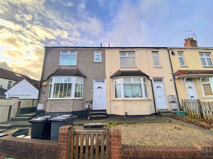 1 Bedroom Apartment To Rent In Muller Road, Bristol, BS7