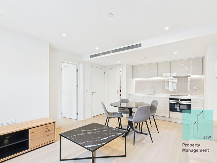 1 Bedroom Flat To Rent In Albion Place, London, W6