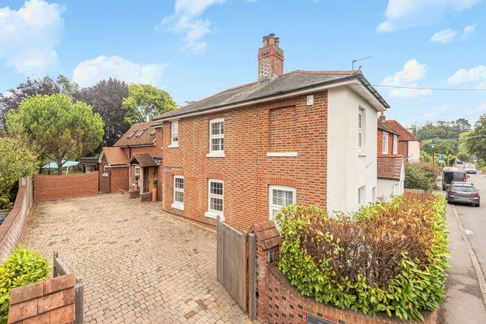 4 Bedroom Detached House To Rent In Bridge Street, Titchfield Village, PO14