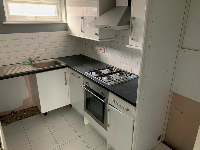 3 Bedroom Terraced House For Sale In Pool Street, Poolstock, Wigan, WN3