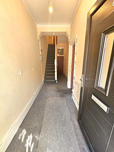 1 Bedroom Flat To Rent In Argyle Avenue, Victoria Park, Manchester, M14