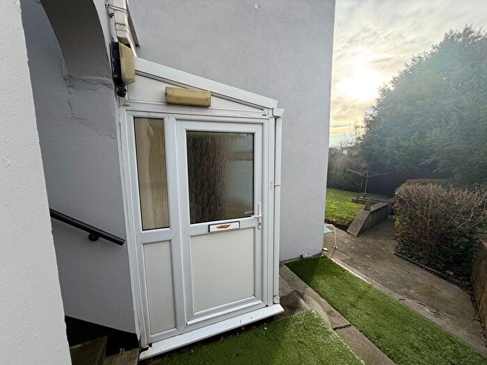 1 Bedroom Flat To Rent In Belvoir Road, Bristol, BS6