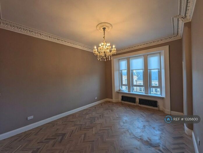 2 Bedroom Flat To Rent In Meadowpark Street, Glasgow, G31