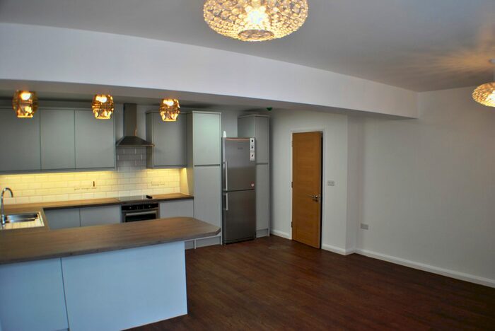 1 Bedroom Flat To Rent In Lewis Grove, London, SE13