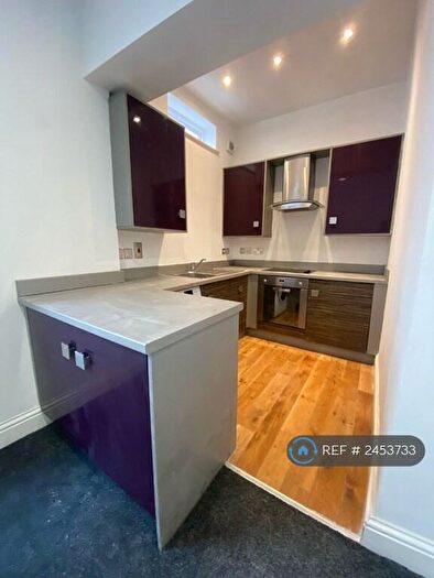 1 Bedroom Flat To Rent In West Sunniside, Sunderland, SR1