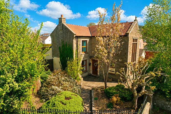 4 Bedroom Detached House For Sale In Parkend Road, Coalway, Coleford, GL16