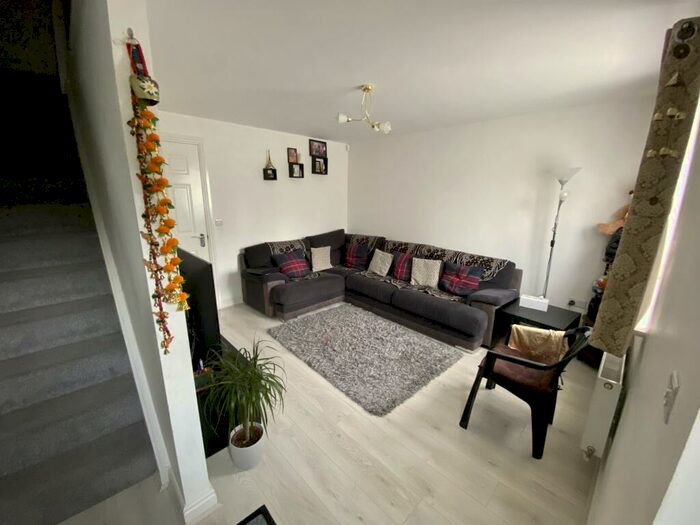 2 Bedroom House To Rent In Charles Bennion Walk, Belgrave, LE4