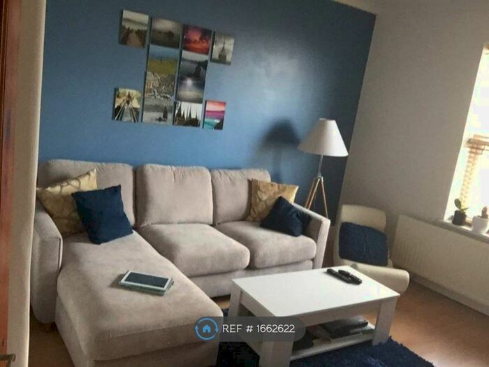 1 Bedroom Maisonette To Rent In Bradshaw Road, Watford, WD24