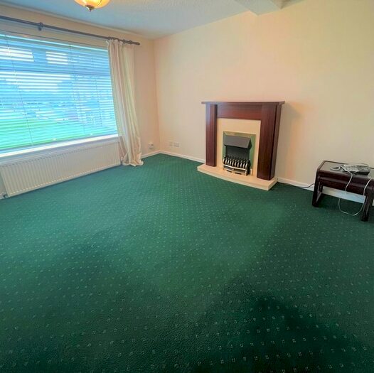 2 Bedroom End Of Terrace House To Rent In Weaver Place, Bathgate, EH48