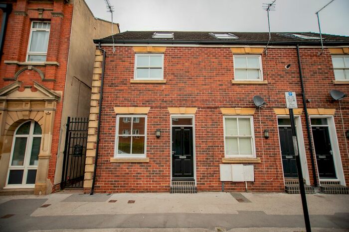 1 Bedroom Maisonette To Rent In Osborne Street, Hull, HU1