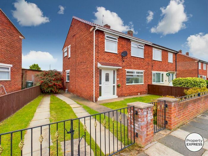 3 Bedroom SemiDetached House For Sale In Langdale Crescent