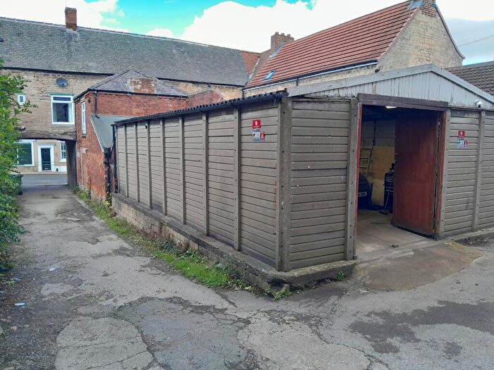 Property To Rent In - High Street, Mansfield, NG19