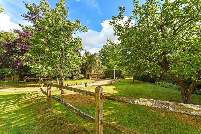 4 Bedroom Detached House For Sale In Level Mare Lane, Eastergate, Chichester, PO20