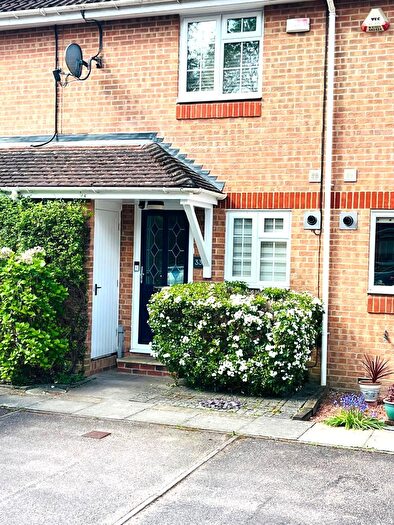 2 Bedroom House To Rent In Burlington Close, Pinner, HA5