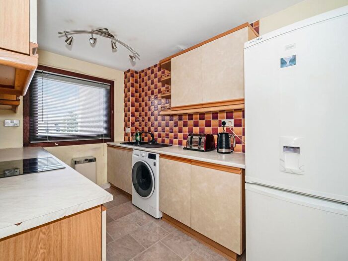 3 Bedroom Terraced House For Sale In Komarom Place, Dalkeith, EH22