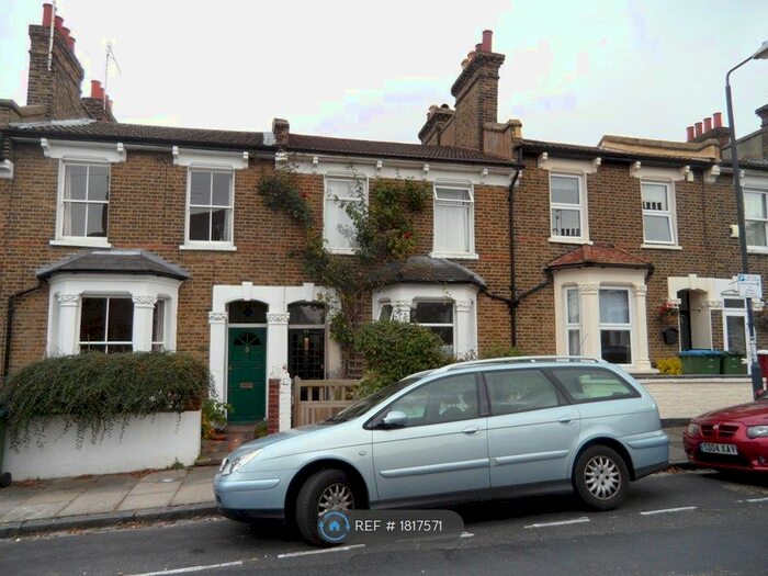 4 Bedroom Terraced House To Rent In Annandale Road, London, SE10